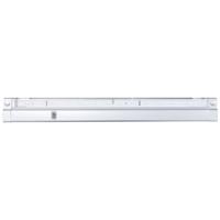 Megatron UNITA LED-onderbouwlamp met bewegingsmelder LED 5.7 W Warmwit Wit