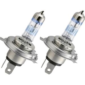 Philips Automotive 12342XVPS2 Halogeenlamp X-tremeVision H4 60/55 W 12 V