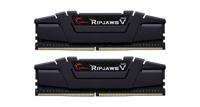G.Skill Ripjaws V F4-4000C18D-16GVK geheugenmodule 16 GB 2 x 8 GB DDR4 4000 MHz
