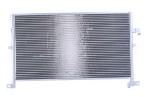 Condensor, airconditioning 94586