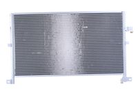 Condensor, airconditioning 94586