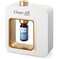 Clean Air AD-304W Aroma Diffuser Aromatic - Wit