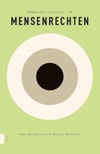 Mensenrechten (Paperback)