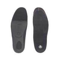 Bata Inlegzool Medical Fit Forefoot | Zwart | Maat 49 - 00.017.153.06