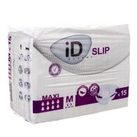 Id Expert Slip M Maxi 15