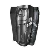 G-Form Volt Scheenbeschermers Zwart
