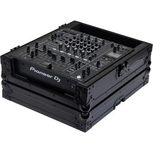 Odyssey FZDJMA9BL Black Label flightcase voor Pioneer DJ DJM-A9