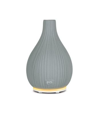 IPuro air sonic aroma vaas grijs