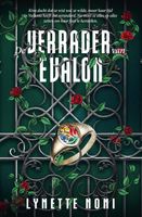 De verrader van Evalon - thumbnail