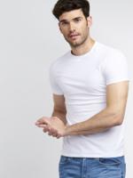 Basic heren T-shirt Basic heren T-shirt