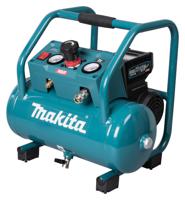 Makita AC001GZ 40 V Max Compressor | Zonder accu's en lader | in doos - AC001GZ