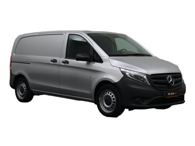Mercedes Benz Vito