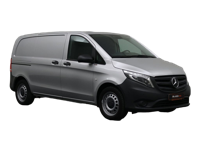 Mercedes Benz Vito