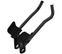 DEDA TT Parabolica Pro Alu for 31.8mm Handlebar Attachment