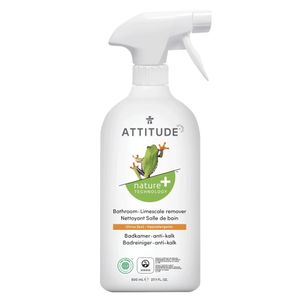 Attitude Bathroom - Limescale Remover