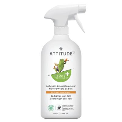 Attitude Bathroom - Limescale Remover
