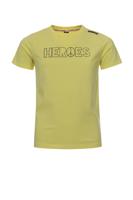 Common Heroes Jongens t-shirt - Zon