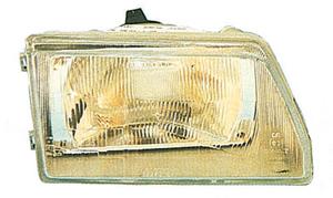 Koplamp rechts 205347052