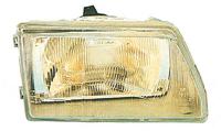 Koplamp rechts 205347052