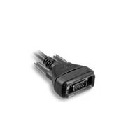 W & P Products WA112-26-1-0200-00-0 D-sub male connector Aantal polen: 26 Kabel, open einde 1 stuk(s)