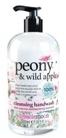 Treaclemoon Peony & Wild Apple Handwash - thumbnail