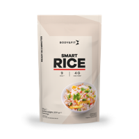 Smart Pasta | Body & Fit | 275 G ℮ / G ℮ Uitgelekt Gewicht