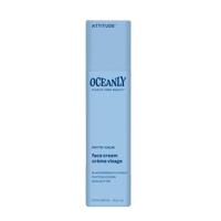 Attitude Oceanly phyto calm gezichtscreme stick 30 Gram