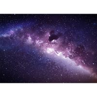 Inductiebeschermer - Stars - 81.6x52.7 cm - thumbnail