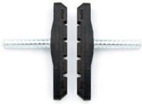 Simson v-brake remschoen m/stift