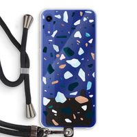 Terrazzo N°13: Honor Play 8A Transparant Hoesje met koord
