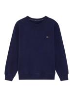 HOM - Homewear Sweater - Sport Lounge - navy, Maat:L