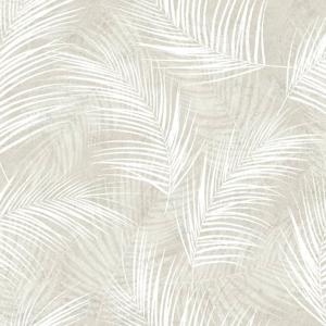 DUTCH WALLCOVERINGS DUTCH WALLCOVERINGS Behang Palm beige