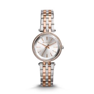 Michael Kors Bandschakels MK3298 - Staal - (1 stuk)