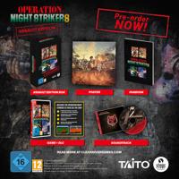 Operation Night Strikers Assault Edition