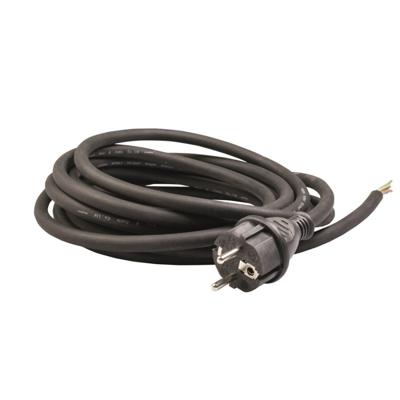 Ivana aanzetsnoer 5mtr 2x1mm² Ø 8mm