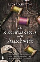 De kleermaaksters van Auschwitz - Lucy Adlington - ebook