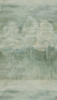Decoprint Serenity - mural Environment Green 159x280cm - SYD27592