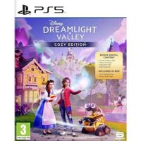 Disney Dreamlight Valley Cosy Edition - PS5-game