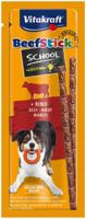 Beef-stick school rund 10st - Vitakraft Beef-stick school rund 10st - Vitakraft