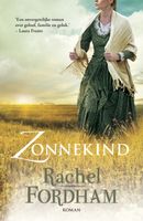 Zonnekind - Rachel Fordham - ebook
