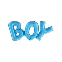 Boy ballon (40CM)