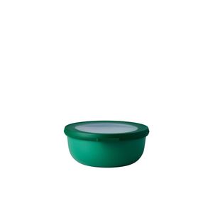 multikom cirqula rond 750 ml - vivid green