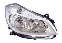 Koplamp rechts met knipperlicht tot 2/'08 H7+H7 4331962
