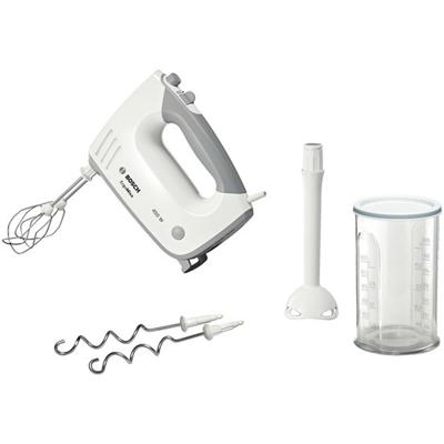 Handblender BOSCH MFQ36440 Wit 450 W