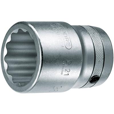 Gedore D 21 6175550 Dopsleutelinzetstuk 65 mm 1 (25 mm)