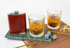 Cadeaupakket Whisky