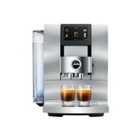 Jura Z10 Volautomaat Wit