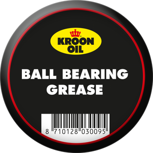 Abi Kroon-oil ball bearing grease kogellagervet blik 65 ml 03009