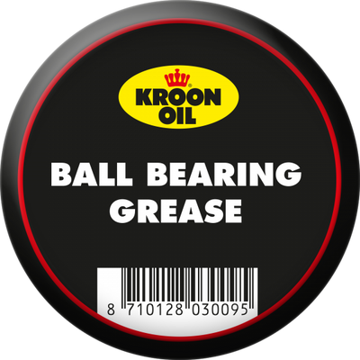 Abi Kroon-oil ball bearing grease kogellagervet blik 65 ml 03009