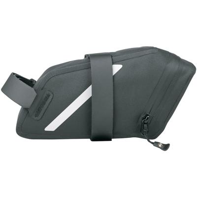 SKS zadeltas trail m 0,9l zwart